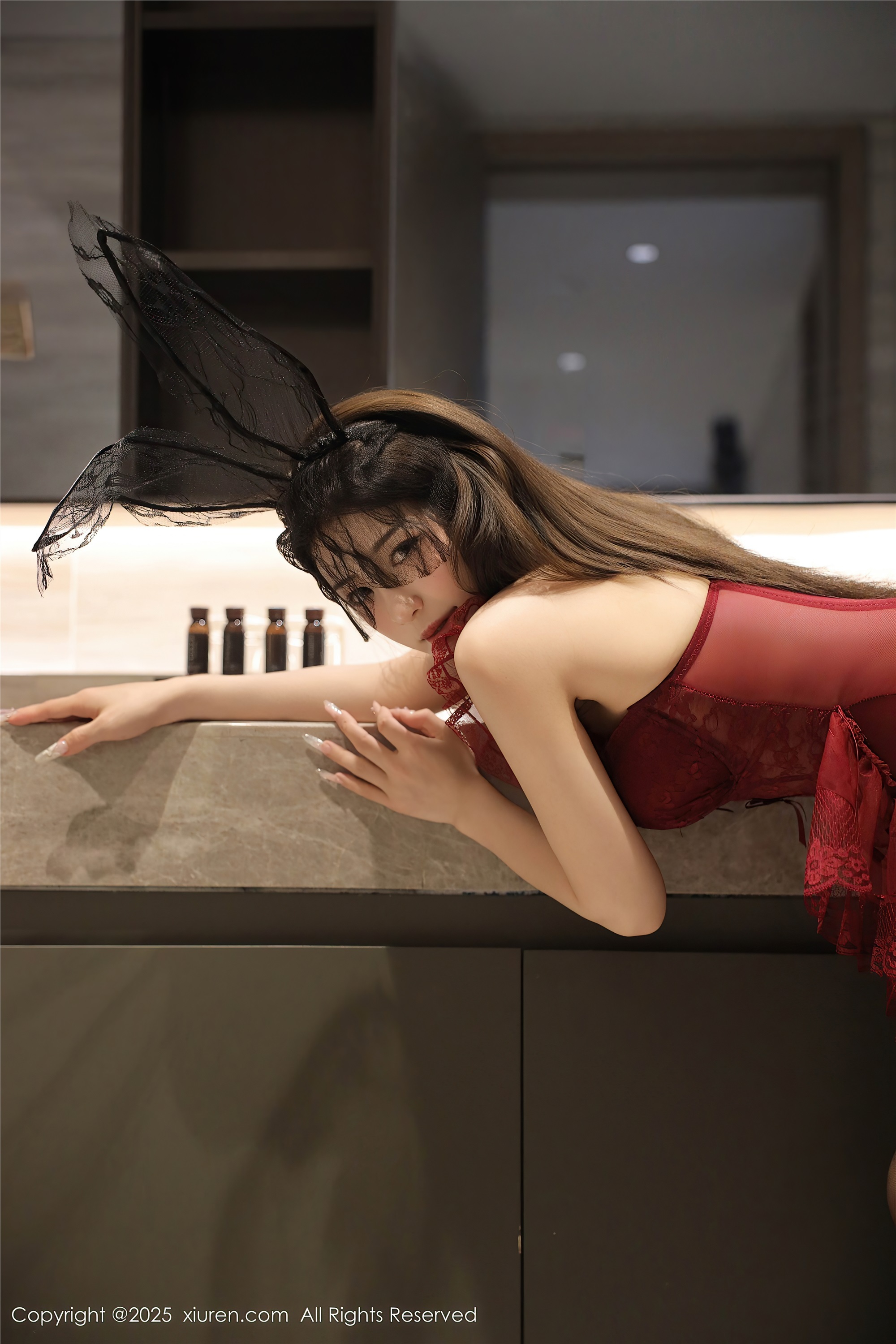 Xiuren秀人网 2025.06.10 NO.10386 李安妮